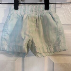 TBBC Sheffield short